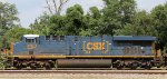 CSX 3160